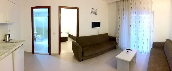 Fun Point Apart-hotel