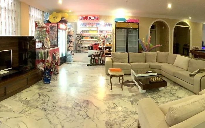 Apart-hotel Fun Point