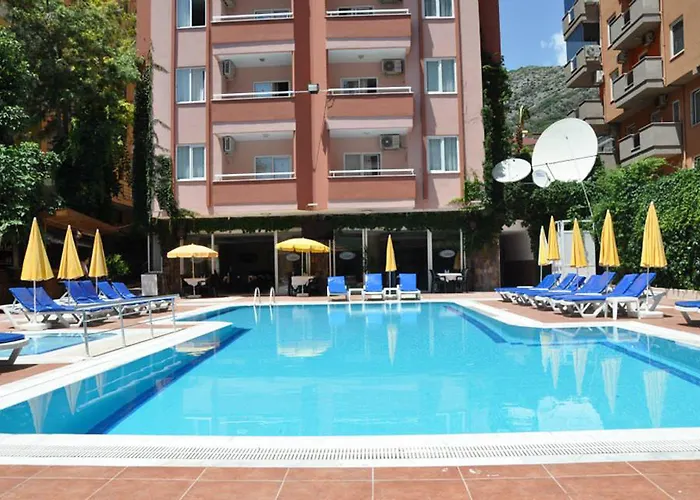 Apart-hotel Fun Point