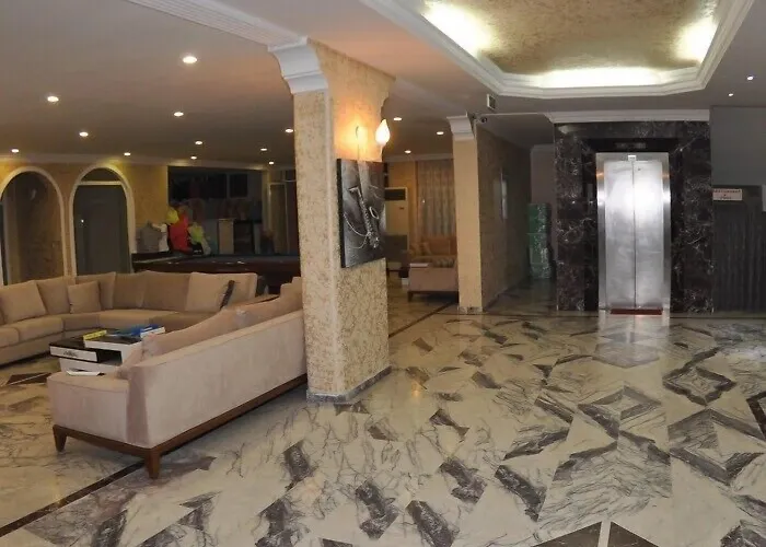 Apart-hotel Fun Point Alanya