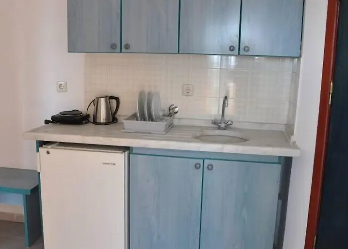 מלון דירות Fun Point אלאניה