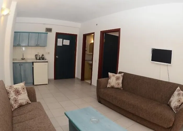 Fun Point Apart-hotel