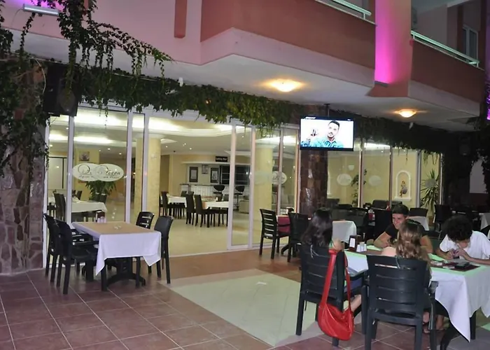 Apart-hotel Fun Point