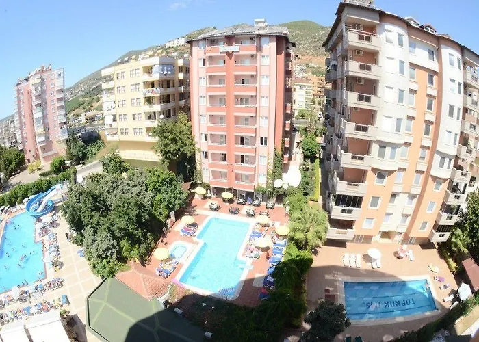 Fun Point Apart-hotel 2*