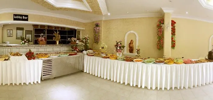 Fun Point Apart-hotel Alanya