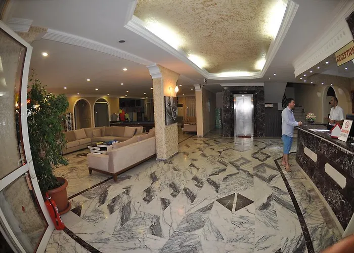 Fun Point 2* אלאניה