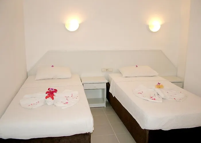 Fun Point Apart-hotel