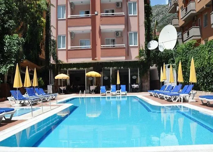 Apart-hotel Fun Point