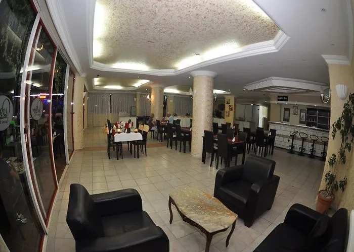 Apart-hotel Fun Point Alanya