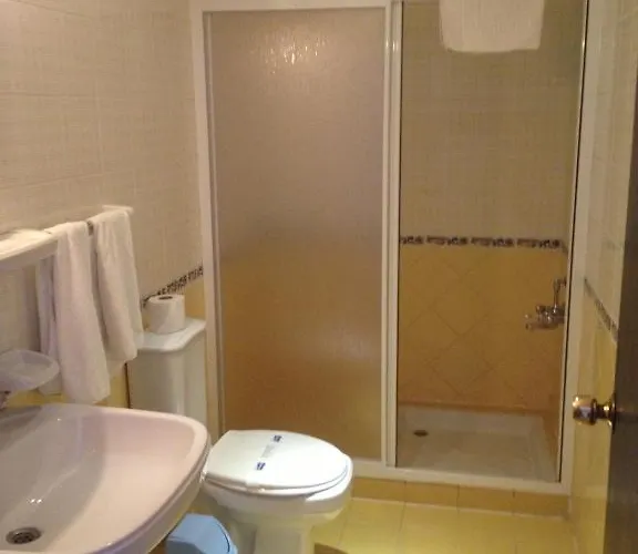 Fun Point מלון דירות