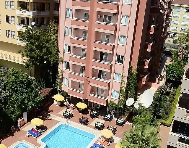 Fun Point Apart-hotel