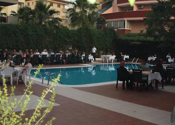 Apart-hotel Fun Point