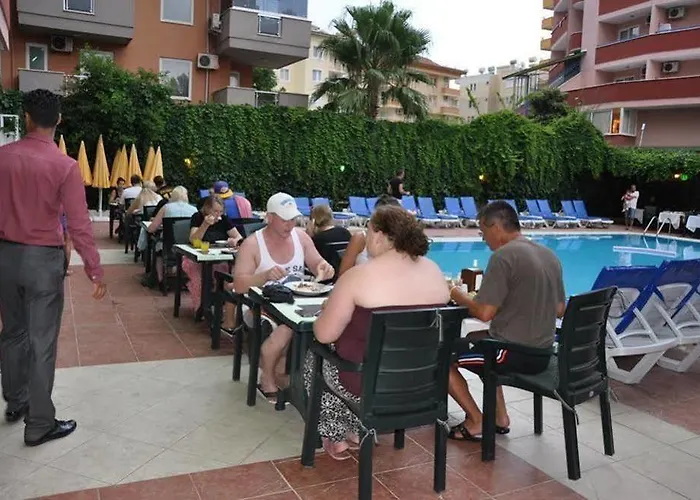 Fun Point Apart-hotel Alanya
