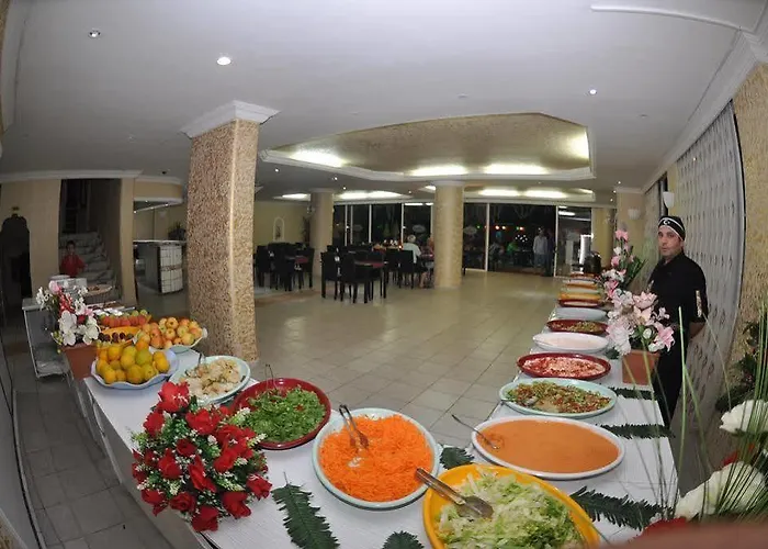 Fun Point Apart-hotel Alanya