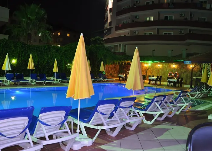 Fun Point מלון דירות