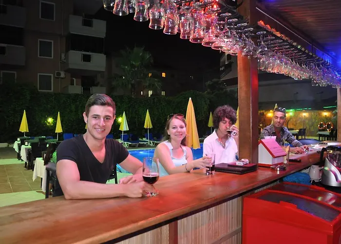 Fun Point Apart-hotel 2*