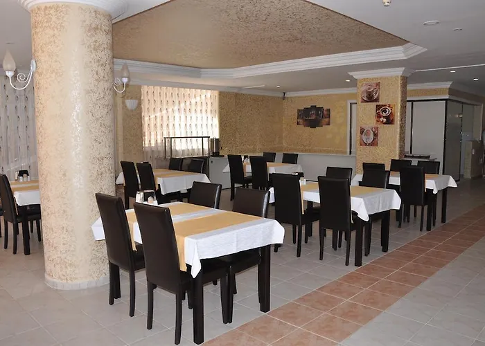 Apart-hotel Fun Point