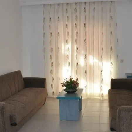 Fun Point Ξενοδοχείο με διαμερίσματα 2*