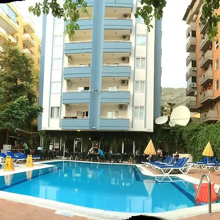 Fun Point Αλάνια