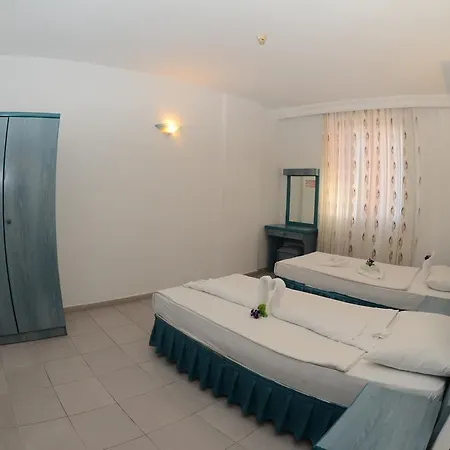 Fun Point 2* Αλάνια