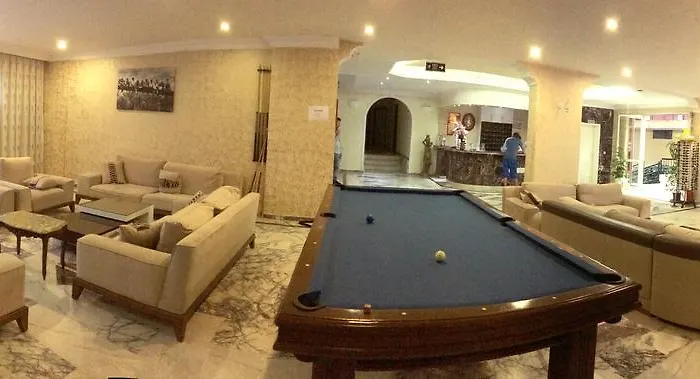 شقة فندقية Fun Point