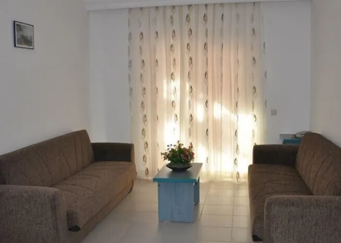 Fun Point شقة فندقية 2*