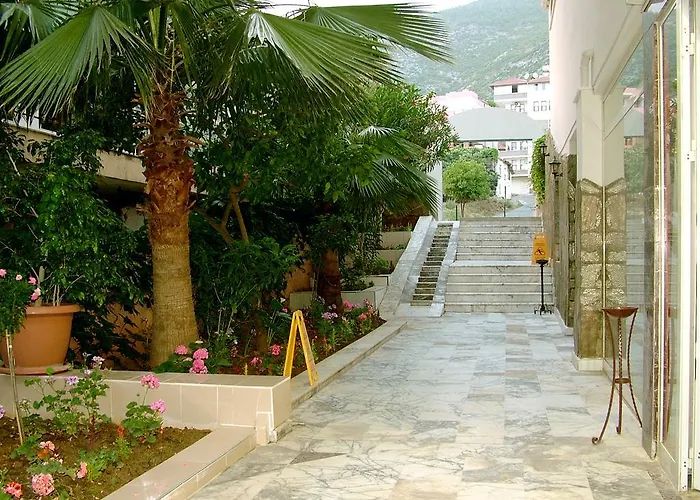 Fun Point 2* ألانيا