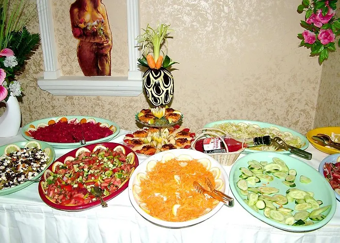 شقة فندقية Fun Point