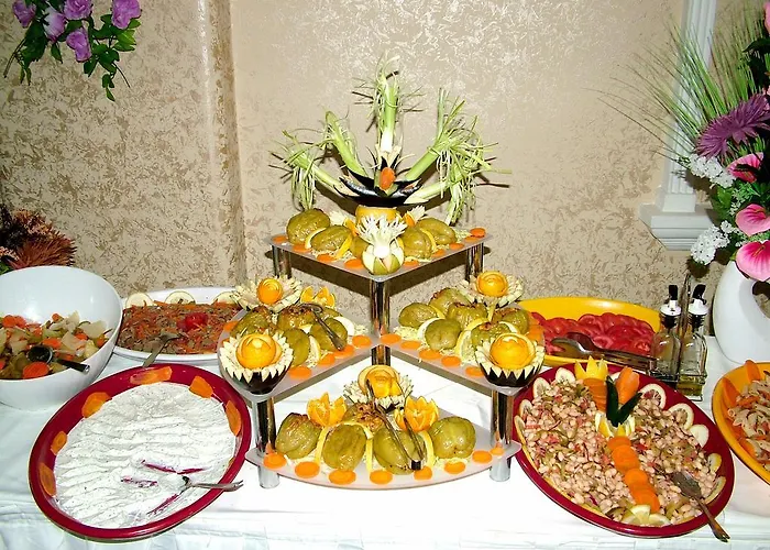 شقة فندقية Fun Point