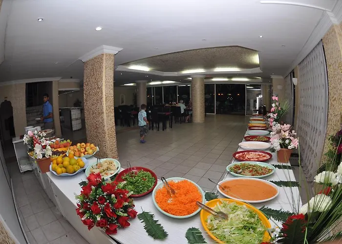 شقة فندقية Fun Point