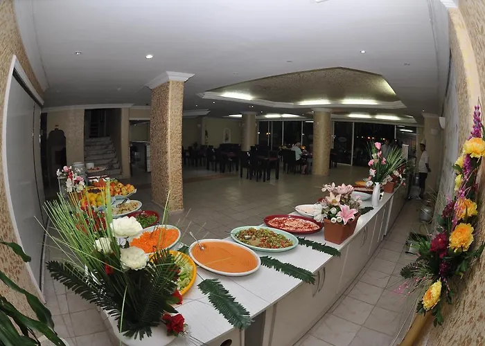 Fun Point شقة فندقية