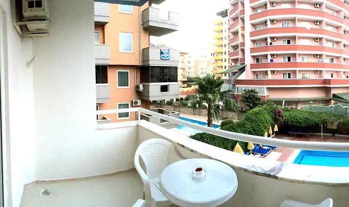 Fun Point 2* ألانيا