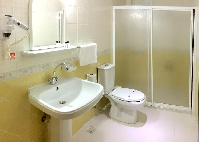 Fun Point شقة فندقية