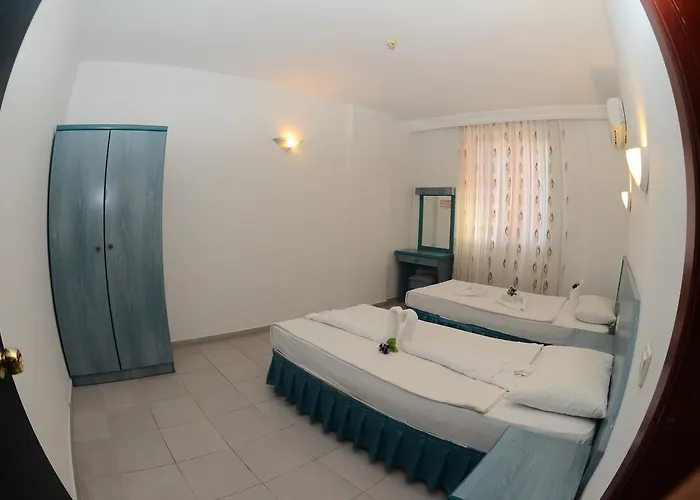 Fun Point 2* ألانيا